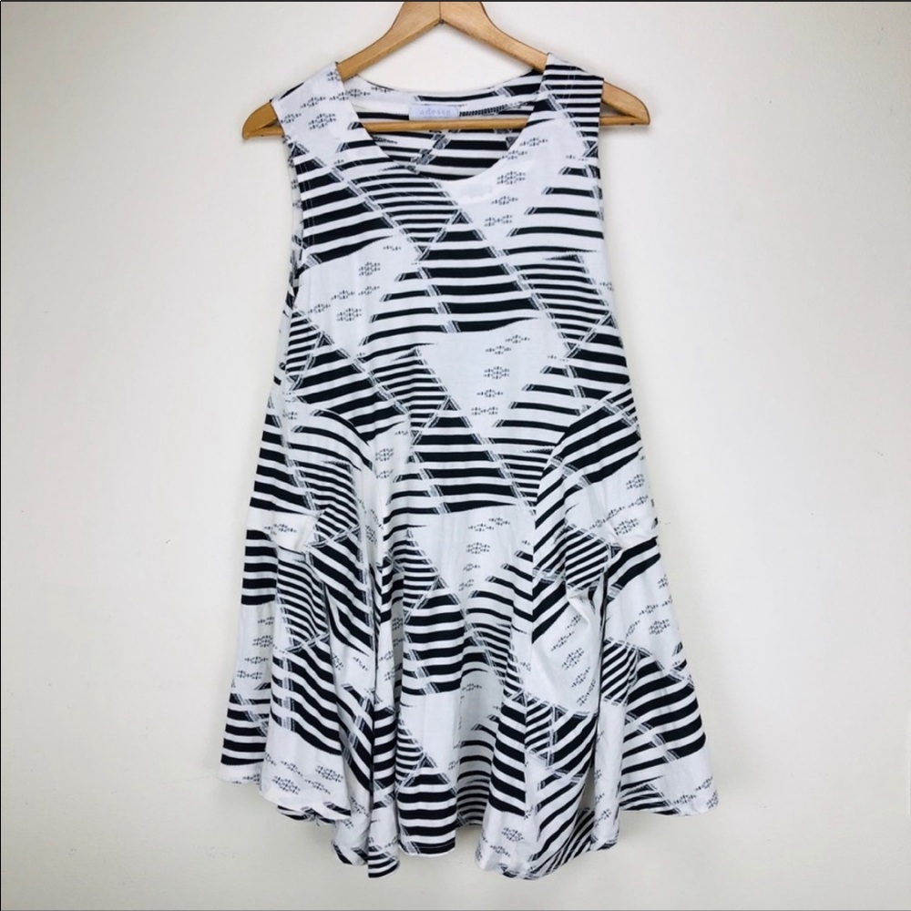 ✨previously loved✨ whimsical mini dress